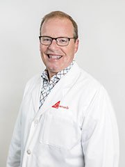 Matt Garner M.D.